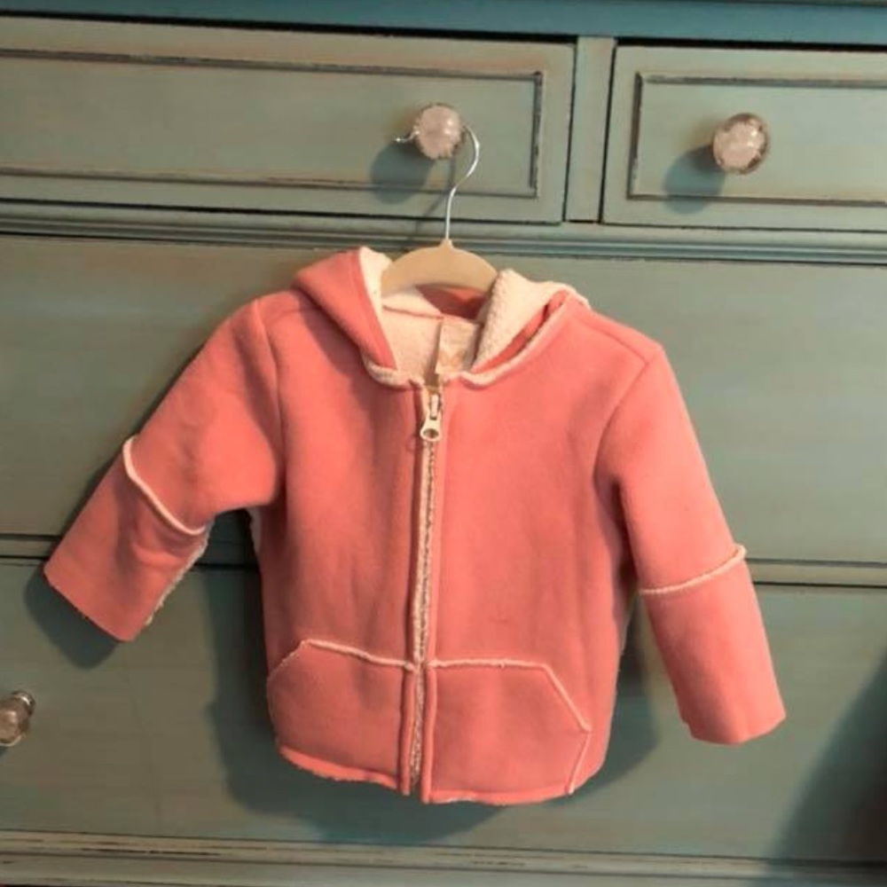 Old Navy Coat